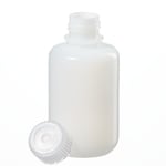 Nalgene™ HDPE 窄口 IP2 瓶