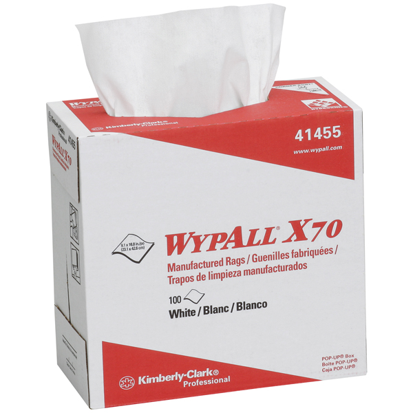 亚速旺ASONE 擦拭纸 擦拭纸 WIPER