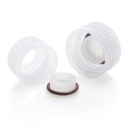 Nalgene&trade; 密封盖组件