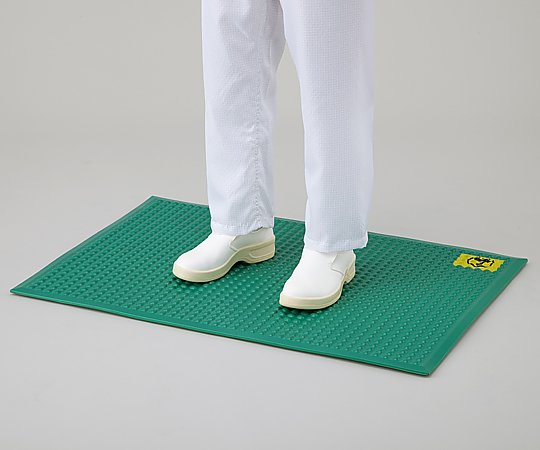 亚速旺ASONE 布制防静电腕带 （无线型）リストストラップ