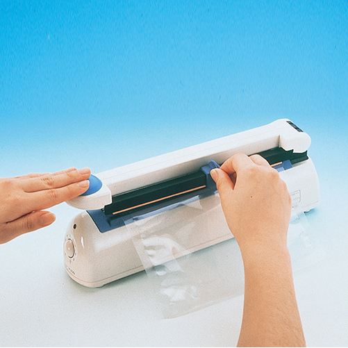 亚速旺ASONE封口机 （台式）ポリシーラー SEALER