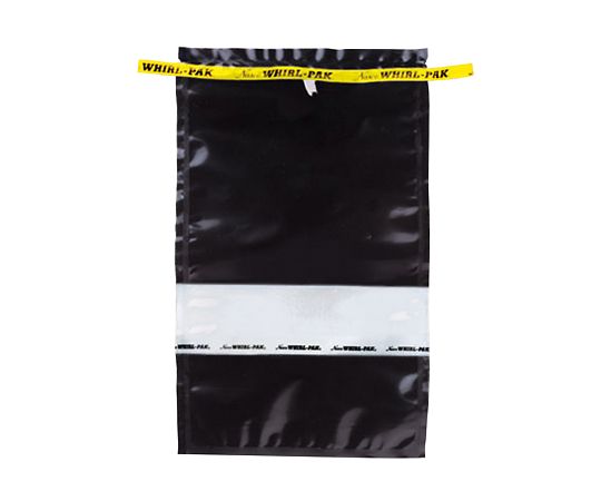 亚速旺ASONE ASONE自封袋 （PE制）ファスナー付き