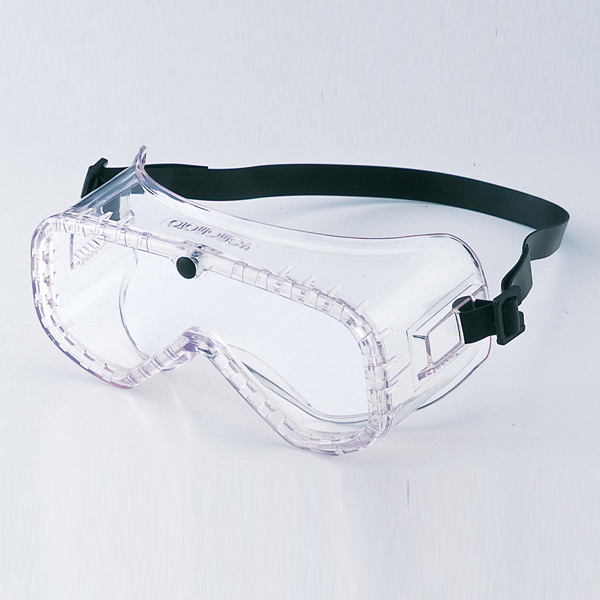 亚速旺ASONE  防护眼镜 保護メガネ SAFETY GL