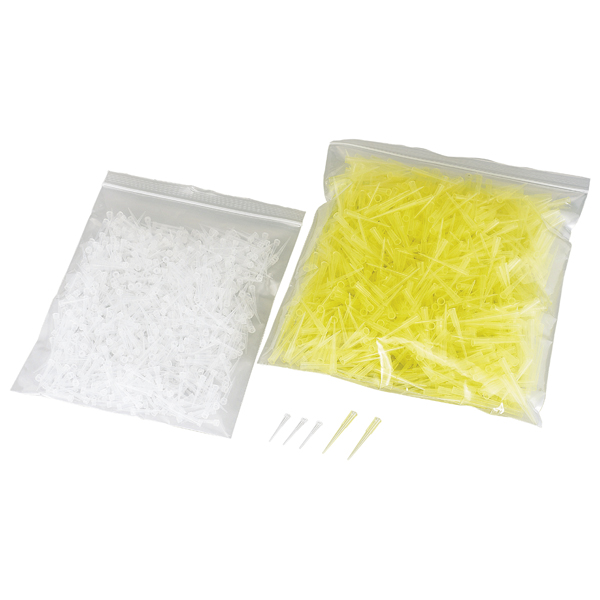 亚速旺ASONE  移液吸头 （普通型・袋装）ASONE ピ