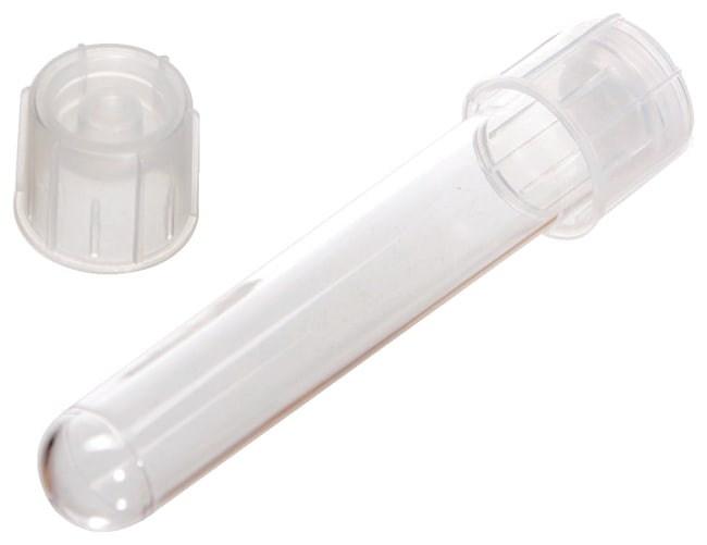 Nunc™ 14mL Round-Bottom Tube