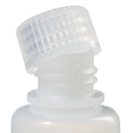 Nalgene™ HDPE 窄口 IP2 瓶