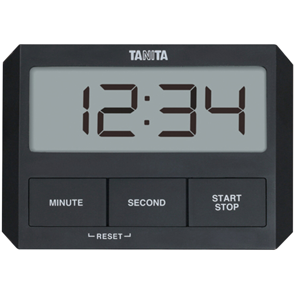 亚速旺ASONE 经济型电子秒表 ストップウォッチ STOP