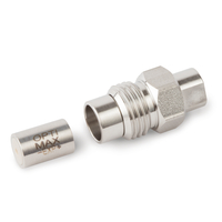 RESTEK Opti-Max单向阀25786