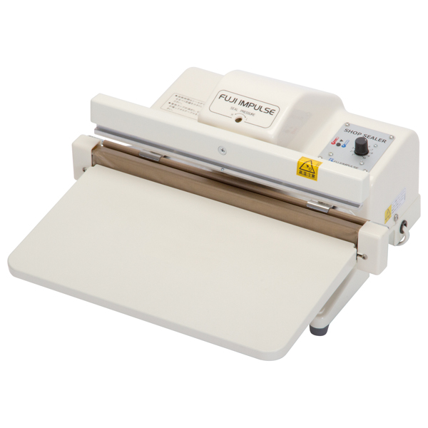 亚速旺ASONE封口机 （台式）ポリシーラー SEALER