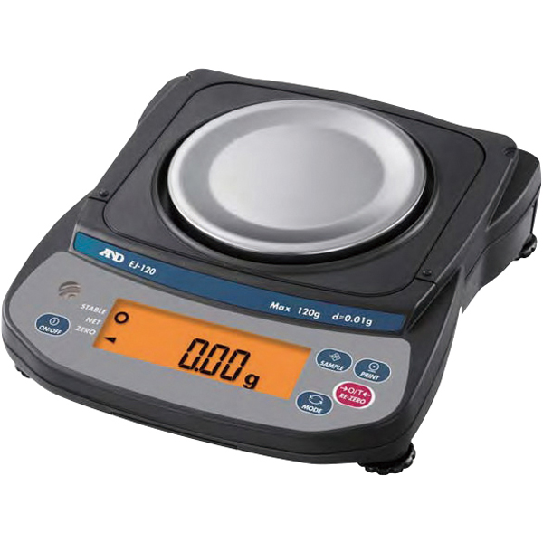 亚速旺ASONE 电子天平 （外部校准）電子天秤 BALAN