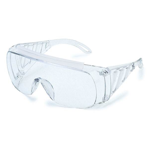 亚速旺ASONE  防护眼镜 保護メガネ SAFETY GL