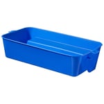 Nalgene&trade; Polyproylene Pneumatic Trough