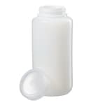 Nalgene™ HDPE 广口 IP2 瓶