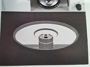 BDS400倒置荧光显微镜