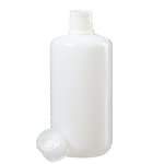 Nalgene™ HDPE 窄口 IP2 瓶