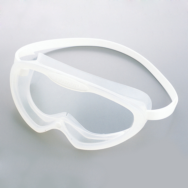 亚速旺ASONE  防护眼镜 保護メガネ SAFETY GL