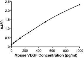 Mouse VEGF ELISA Kit