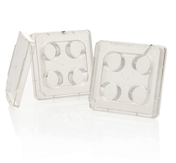 Nunc™ IVF四孔培养板