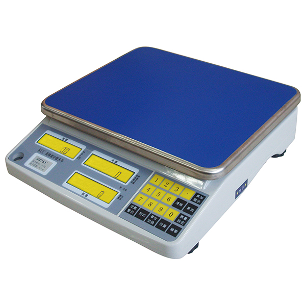 亚速旺ASONE 经济型电子天平 （外部校准）電子天秤 BA