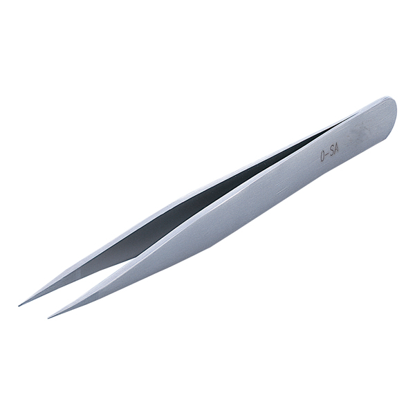 亚速旺ASONE 镊子 ピンセット TWEEZERS