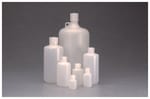 Nalgene™ HDPE 窄口 IP2 瓶