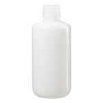 Nalgene™ HDPE 窄口 IP2 瓶