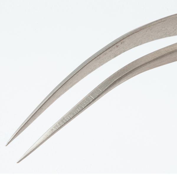 亚速旺ASONE 镊子 ピンセット TWEEZERS