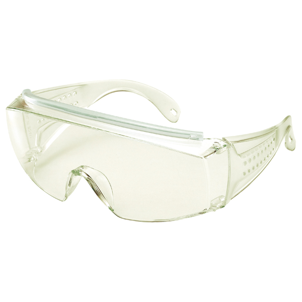 亚速旺ASONE  防护眼镜 保護メガネ SAFETY GL