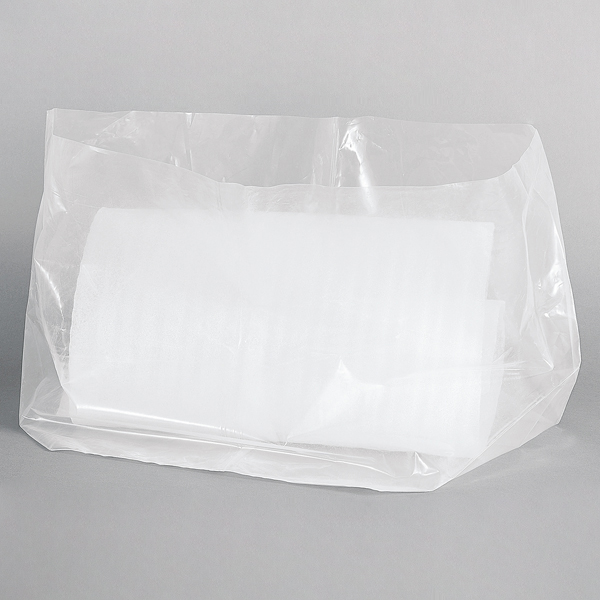 亚速旺ASONE ASONE自封袋 （PE制）ファスナー付き