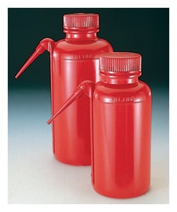 Nalgene&trade; Unitary&trade;安全洗瓶