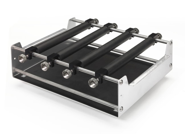 Compact Digital Mini Rotator