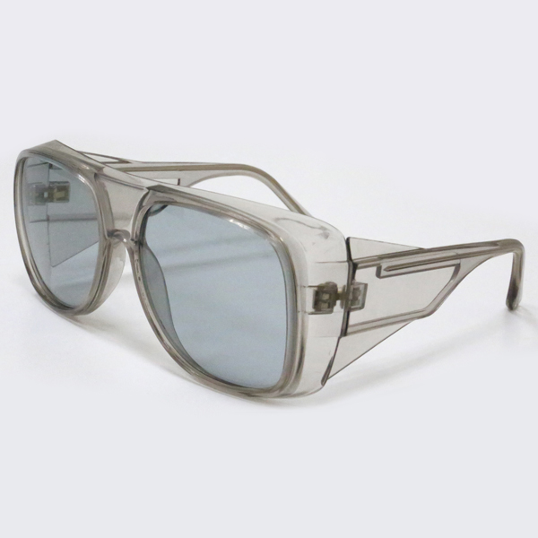 亚速旺ASONE  防护眼镜 保護メガネ SAFETY GL