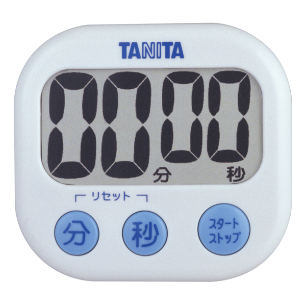 亚速旺ASONE 经济型电子秒表 ストップウォッチ STOP