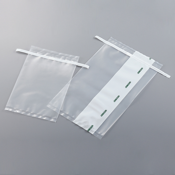 亚速旺ASONE ASONE自封袋 （PE制）ファスナー付き