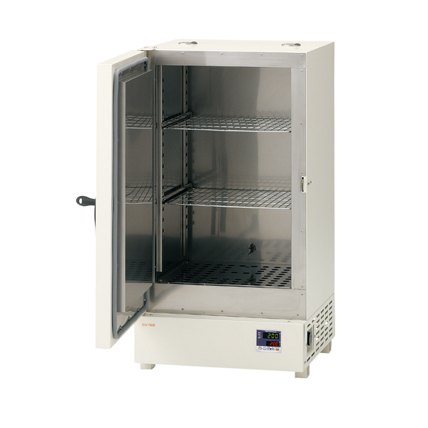 亚速旺ASONE  恒温干燥箱 （自然对流式）定温乾燥器 D