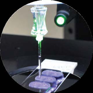 单细胞采集和组织显微切割系统