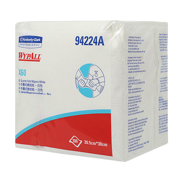 亚速旺ASONE 擦拭纸 擦拭纸 WIPER