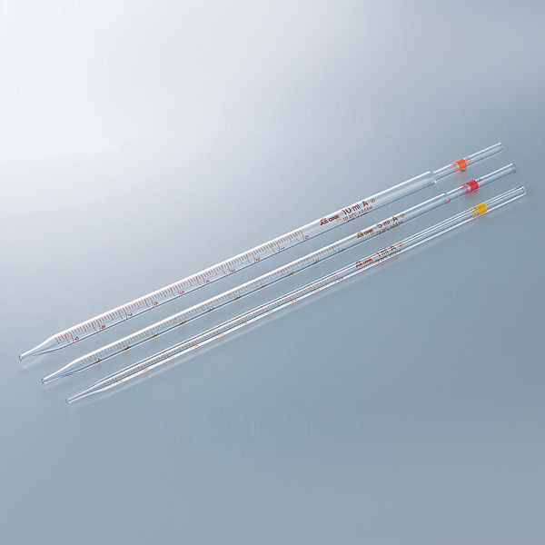 亚速旺ASONE 经济型移液管 （中间刻度）メスピペット P