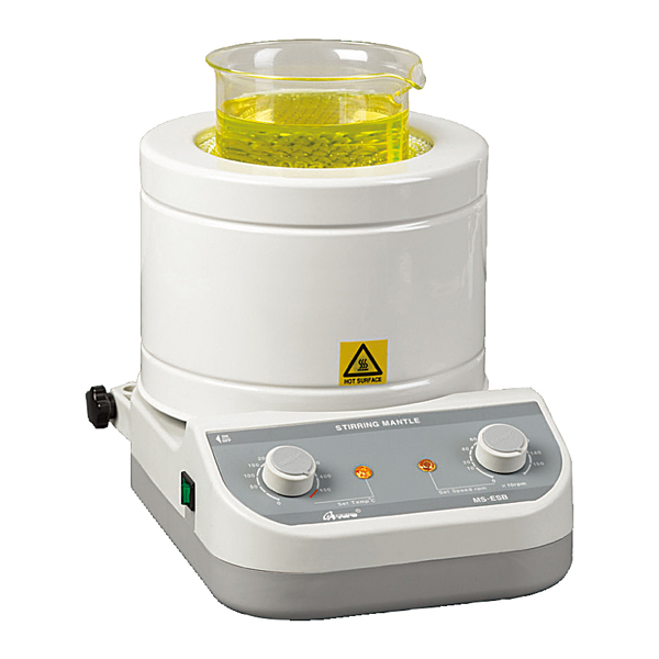 亚速旺ASONE  电热套 230V マントルヒーター HE