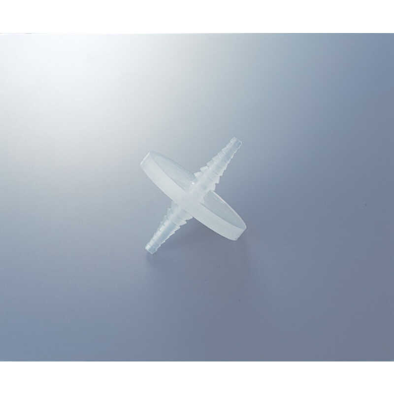 亚速旺ASONE 一次性针头式过滤器 （未灭菌）シリンジフィ