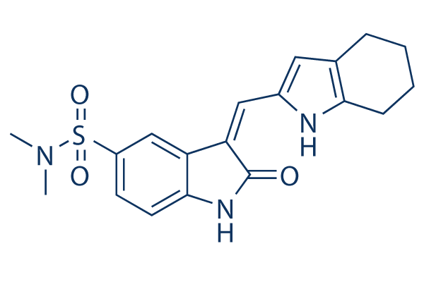 SU6656 (Src抑制剂)