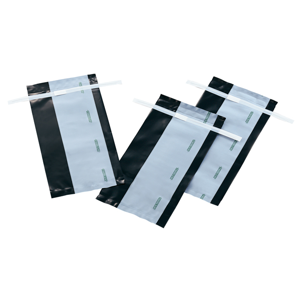 亚速旺ASONE ASONE自封袋 （PE制）ファスナー付き