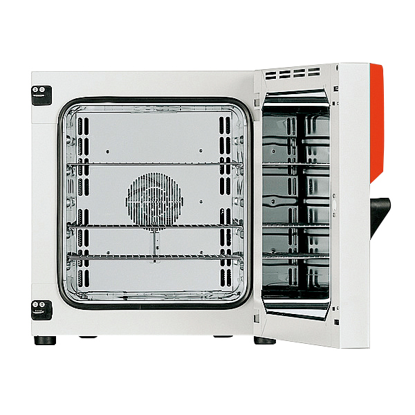 亚速旺ASONE  恒温干燥箱 （自然对流式）定温乾燥器 D