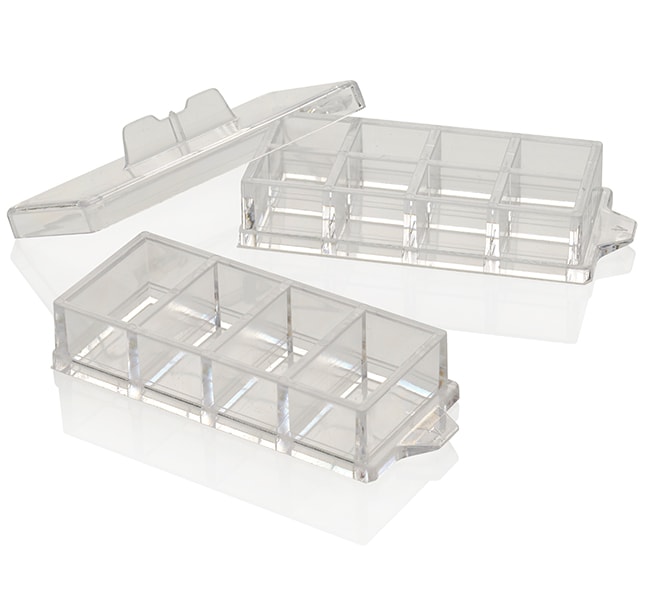 Thermo Scientific™ Nunc™ Lab-Tek™ 腔室盖玻片