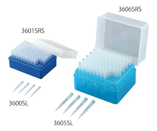 亚速旺ASONE  移液吸头 （普通型・袋装）ASONE ピ