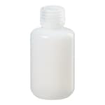 Nalgene™ HDPE 窄口 IP2 瓶