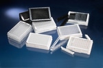 MicroTiter&trade; Luminescence Strip Microplates (Assembled)