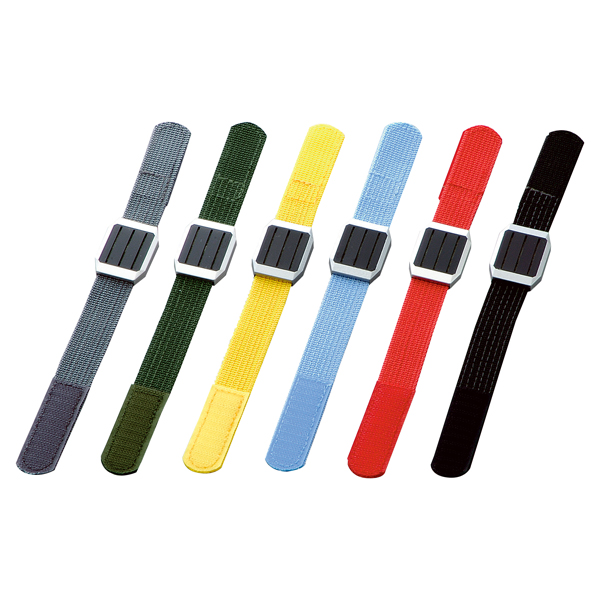 亚速旺ASONE 布制防静电腕带 （无线型）リストストラップ