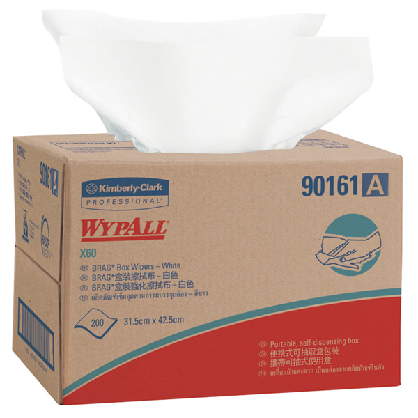 亚速旺ASONE 擦拭纸 擦拭纸 WIPER