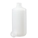 Nalgene™ HDPE 窄口 IP2 瓶